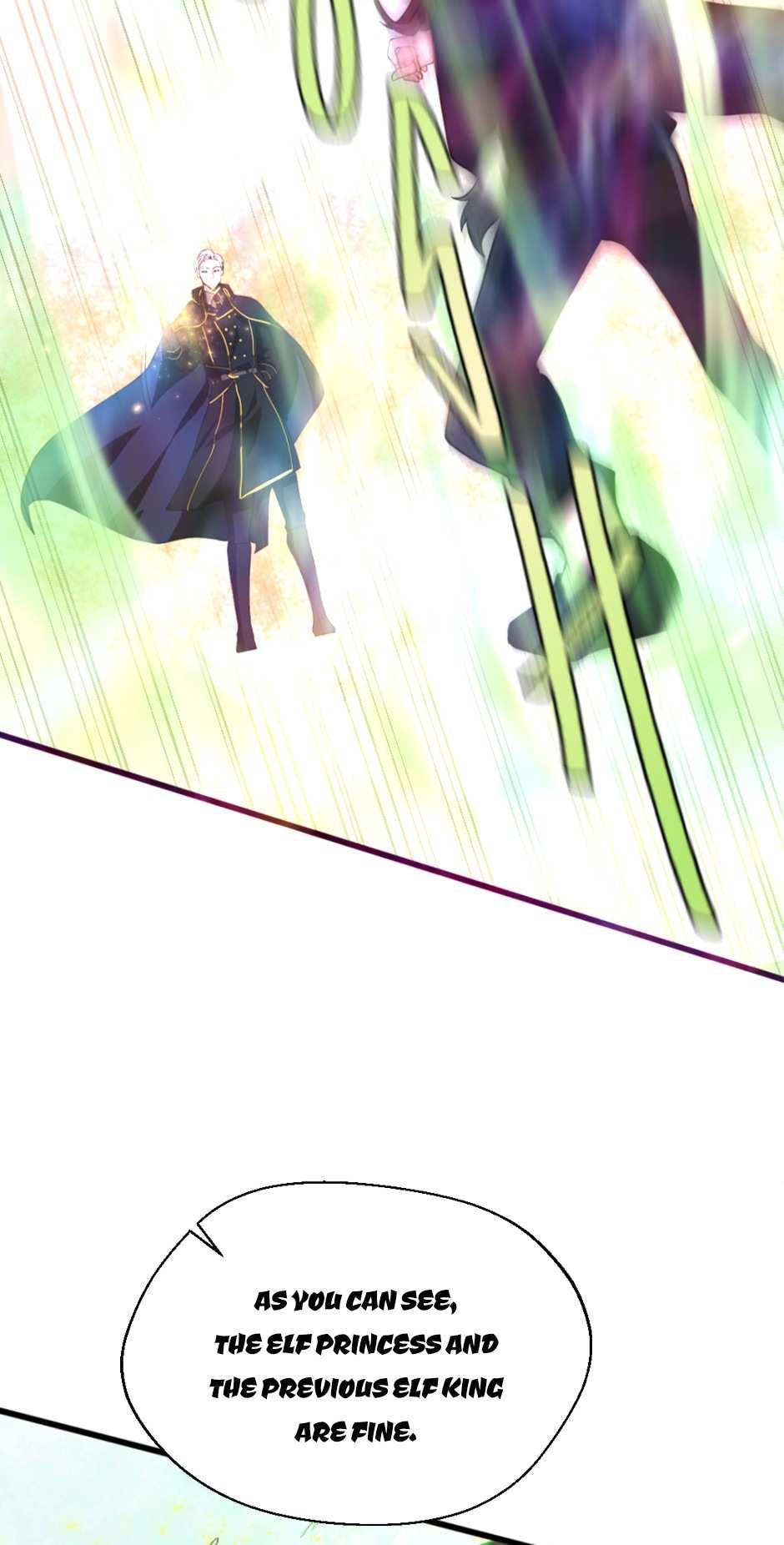 The Beginning After The End Chapter 126 image 017